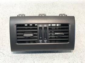 Lexus 58903-50050 07-12 Ls460 Ls460l Rear Center Console Hvac A/c Air Vent Grill Oem