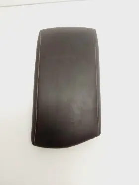 58905-30700 Lexus 2013-2015 Gs350 Center Armrest Black Leather Arm Rest Slide Lid Oem