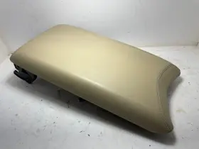 58905-50270-a0 Lexus 2007 2008 2009 Ls460 Center Console Lid Armrest Beige Oem