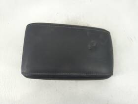 Lexus 58905-53040f 2004 Is300 Center Console Armrest Cover Lid Black U4ir3
