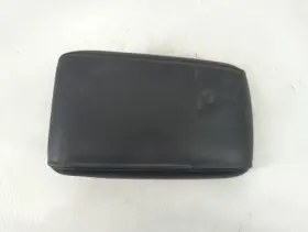 58905-53040f Lexus 2004 Is300 Center Console Armrest Cover Lid Black U4ir3