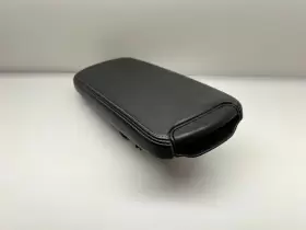 58905-53090 Lexus 2006 - 2015 Is250 Is350 Front Center Console Lid Arm Leather Black Oem