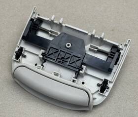 Lexus 58908-53041-a5 10-15 Is250c Is350c Convertible Center Console Latch Oem 58908-53041 A5