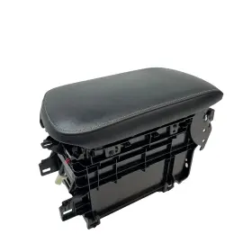 58910-78010 Lexus Nx300h Center Console Armrest Lid And Storage Box Tray Assy Oem 2018-2021