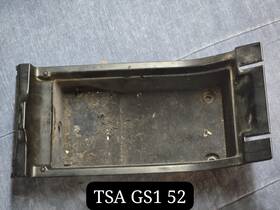 Lexus 58912-30190 1998-2005 Gs300 Gs400 Gs430 Center Console Tray Storage 12v Socket Oem