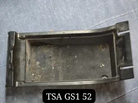 58912-30190 Lexus 1998-2005 Gs300 Gs400 Gs430 Center Console Tray Storage 12v Socket Oem