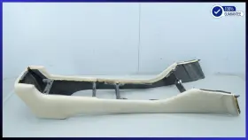 58916-50020 Lexus 1995-2000 Ls400 Ucf20 Front Center Console Cover Panel Trim Oem 5891650020