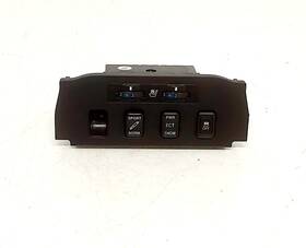 Lexus 58919-30040/50 2006 Gs300 Center Console Heated Seat Switch Oem 58919-30040