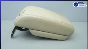 58860-50020 Lexus 58920-50020 1995-2000 Ls400 Xf20 Center Console Lid Armrest With Vent Oem