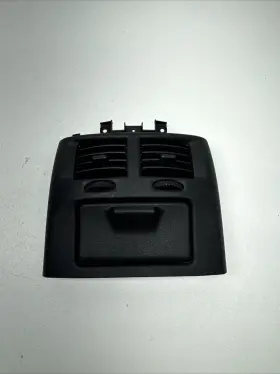 5894453010 Lexus 2006-2013 Is250 Center Console Rear Trim Air Vent Panel Ash Tray Black Oem