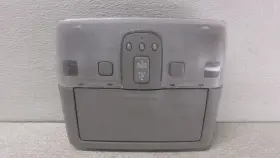 6365033030a1 Lexus 2005-2006 Es330 Roof Mounted Console With Gdo Oem Lkq
