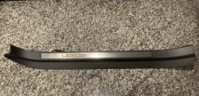 67920-24020-c1 Lexus 2002-2005 Sc430 Left Front Driver Door Sill Scuff Plate Oem