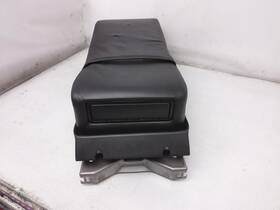 Lexus 72830-50b90-c1 Ls460 2007-2009 Rear Seat Console Armrest Lid Cover Black
