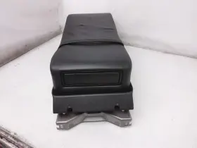 72830-50b90-c1 Lexus Ls460 2007-2009 Rear Seat Console Armrest Lid Cover Black