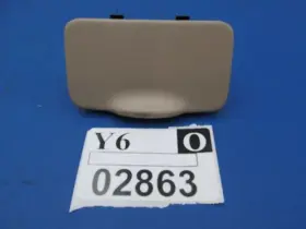 7410824010 Lexus Center Console Coin Tray Sc300 1999 2000 Rear Back Lid Cover Trim Oem