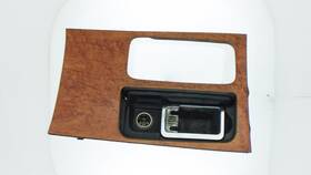 Lexus 74110-50070 Ls430 2001-2003 Ash Tray With Trim Bezel - 58804-50260-e1