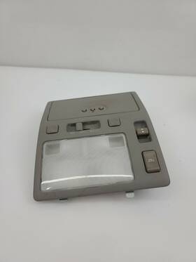 Lexus 81208-30020 Oem 1998 - 2005 Gs300 Interior Dome Light Lamp Map