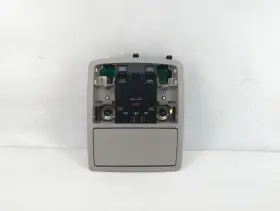 8126076030b0 Lexus 2011-2017 Ct200h Center Floor Console Jtqh1