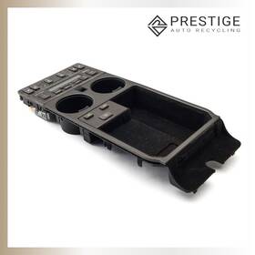 Lexus 8617050110 2001-2003 Ls430 A/c Heater Temperature Climate Control Panel 86170-50110