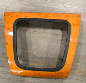 Gn311-00880 Lexus 2004 To 2009 Rx300 Rx330 Console Center Shifter Floor Bezel Oem F0755 Dg1