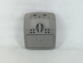 Id153-017g Lexus 2007 Is350 Overhead Roof Console Jwydi