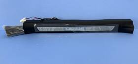 Lexus Pt944-78150 15 16 17 18lexus Nx200t Front Passenger Door Sill Trim With Light 2.0l