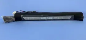 Pt944-78150 Lexus 15 16 17 18lexus Nx200t Front Passenger Door Sill Trim With Light 2.0l