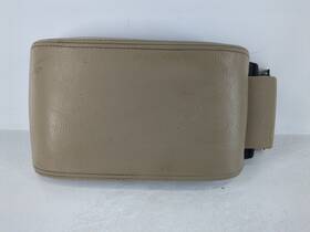 Lincoln 241-01387 2007-2009 Mkz Center Console Armrest Cover Lid Light Beige Lfwo8