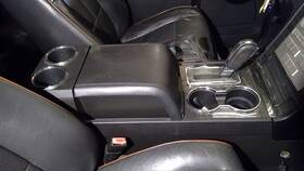 Lincoln 241-01396 Console Front Floor Fits 07-08 Navigator 10314019