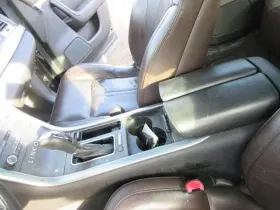 241-01489 Lincoln Console Front Floor With Automatic Park Push Button Start Fits 10-12 Mks 221700