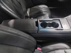 Lincoln 241-01566 Lid Armrest Only Console Front Floor With Ambient Interior Lighting Fits 13-16