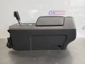 Lincoln 241-01655 08 2008 Lt Center Floor Console Gray With Shifter