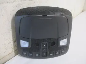 241-02578 Lincoln 15 16 17 18 Mkc Overhead Roof Console With Sunroof Oem Lkq