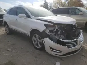 241-02880 Lincoln Console Front Floor Without Ambient Interior Lighting Fits 17-19 Mkc 581188