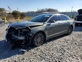241-10249 Lincoln Console Front Panoramic Roof Without Sunroof Fits 17-20 Mkz 2504909