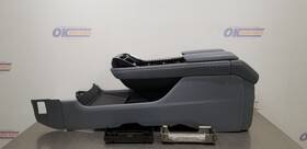 Lincoln 241-13224 20 Navigator Black Label Center Floor Console Blue