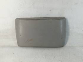 Lincoln 2c5z78519a70aab 2003-2005 Aviator Center Console Armrest Cover Lid Dia6x