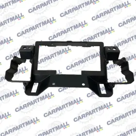 2l7x13d720a Lincoln 2003-2006 Navigator Center Console Master Window Switch Base