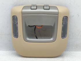 Lincoln 4l7z78519a70caa 2005 Navigator Center Floor Console Jk7kp