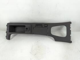 Lincoln 54044d34 2000 Lincls Center Console Armrest Cover Lid Black Pyqrs
