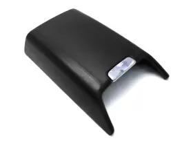 5l7z7806024caa Lincoln 2003-2004-2005-2006 Navigator Center Console Lid Armrest Leather Oem 65b