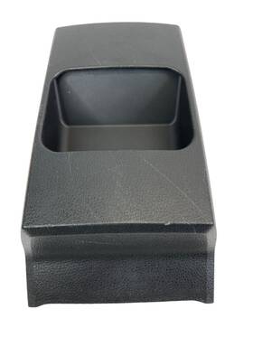 Lincoln 6h63-5404712 2007-2009 Mkz Center Console Rear Trim Panel Cover Bezel