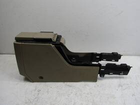 Lincoln 6h6354045a06am Center Console Zephyr 2006 Floor Storage Compartment Bin Cover Trim Oem