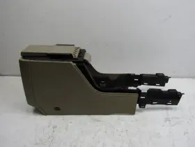 6h6354045a06am Lincoln Center Console Zephyr 2006 Floor Storage Compartment Bin Cover Trim Oem