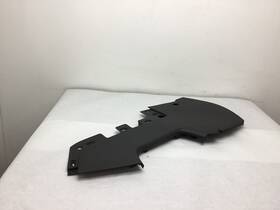 Lincoln 78045l34 Mkx Right Passenger Center Console Panel Cover Trim 07 08 09 10 A