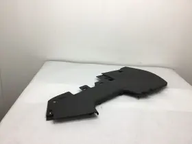 78045l34 Lincoln Mkx Right Passenger Center Console Panel Cover Trim 07 08 09 10 A