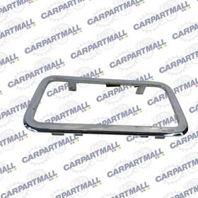 Lincoln 7a13-78061a16-ac 2007-2010 Mkx Center Console Shifter Bezel Trim Oem