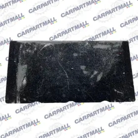 Ae93-74047a60-b Lincoln 2010-2019 Mkt Center Console Filler Palte Cover Trim