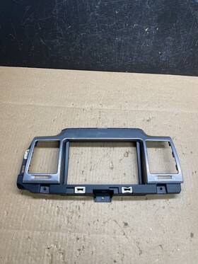 Lincoln Ah63-5404302 2010 - 2012 Mkz Center Dash Gps Radio Bezel Panel Air Vent Oem Ac6597 Dg