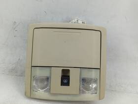 Lincoln De93-74519a58-aa3dn1 2014 Mkt Overhead Roof Console J7sx4